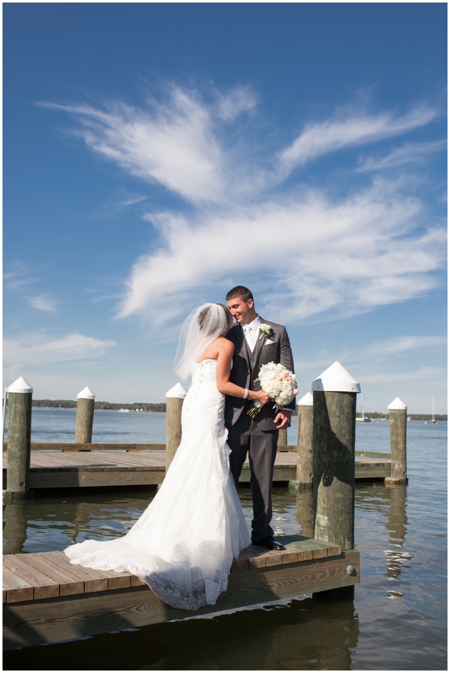 Eastern Shore Wedding Photographer - Best wedding photography of 2013 