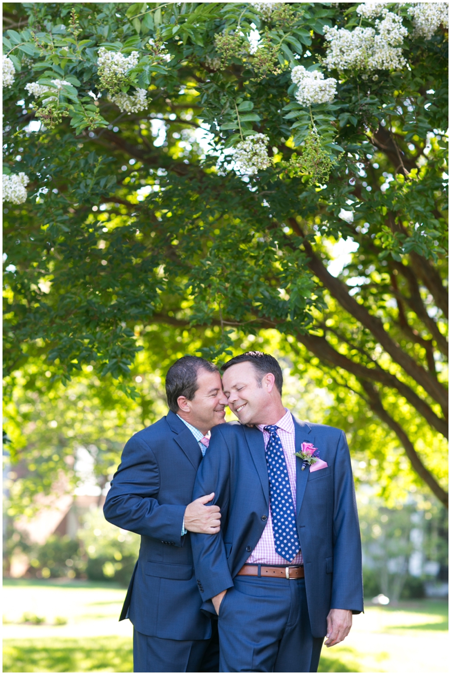 Inn at Perry Cabin LGBT Wedding Photographer - Best wedding photography of 2013 