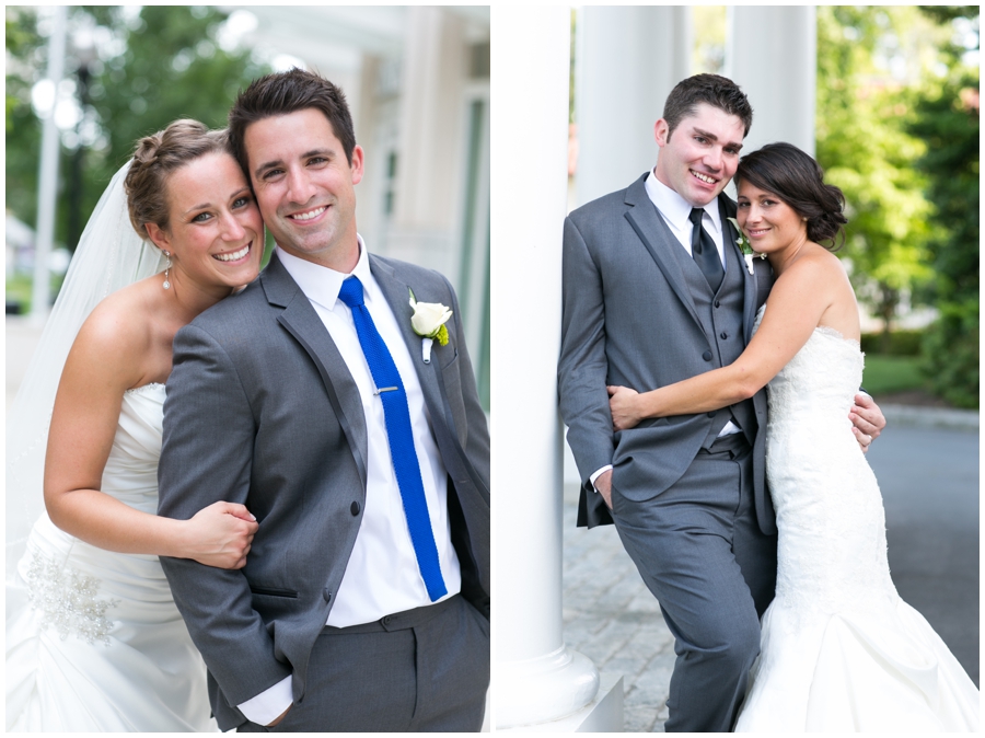 Columbia Country Club Photographer - Best wedding photographs of 2013 