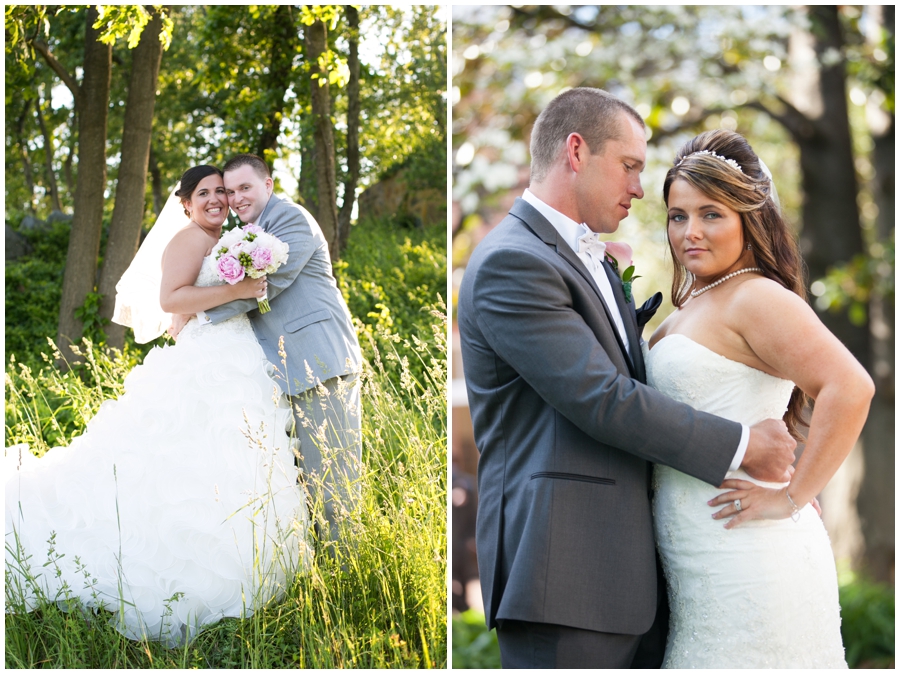 Bulle Rock Golf Course Wedding Photographer - Best wedding photography of 2013 