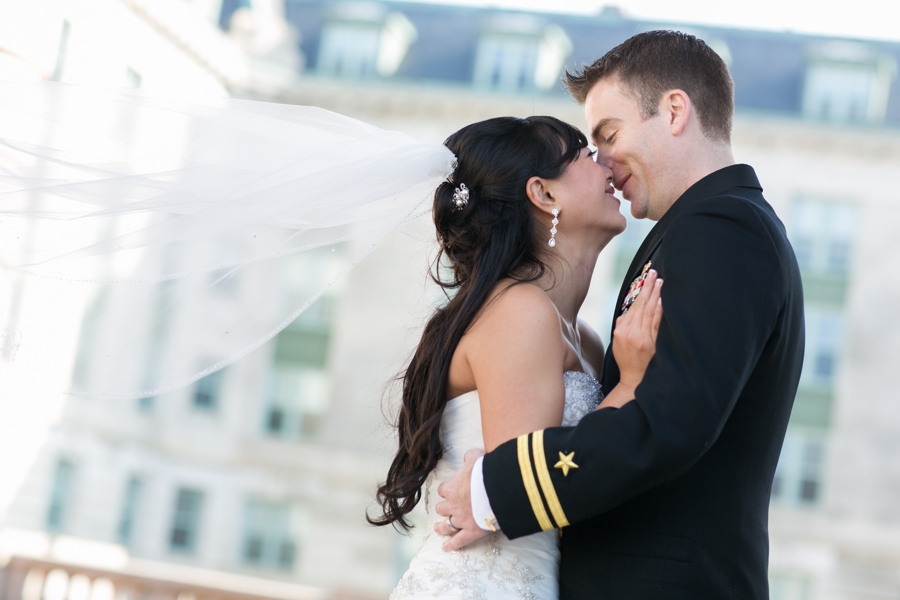 Naval Academy Wedding Photo - Best wedding photographs of 2013 