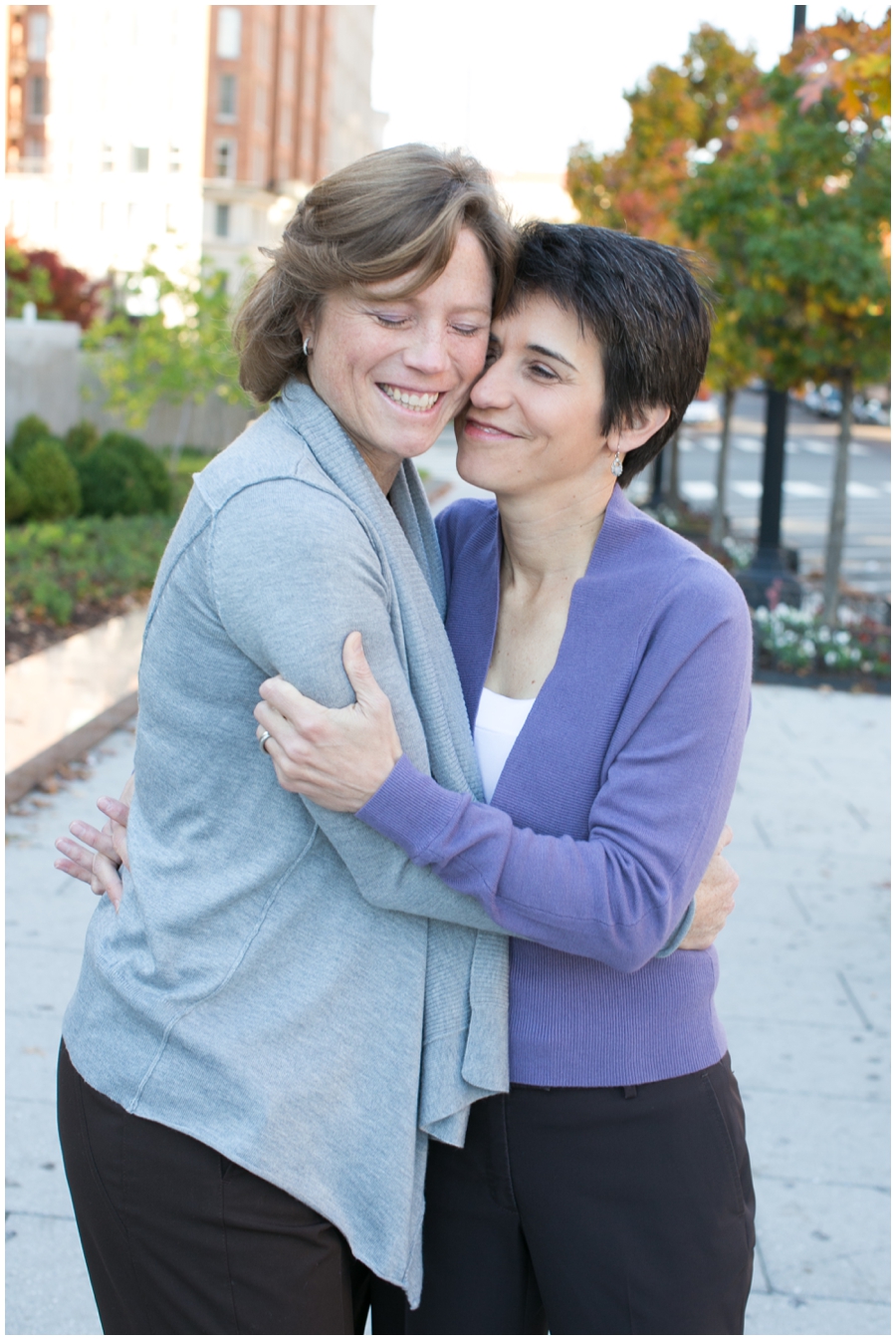 Washington DC LGBT Wedding Photographer - Best wedding photograph of 2013 