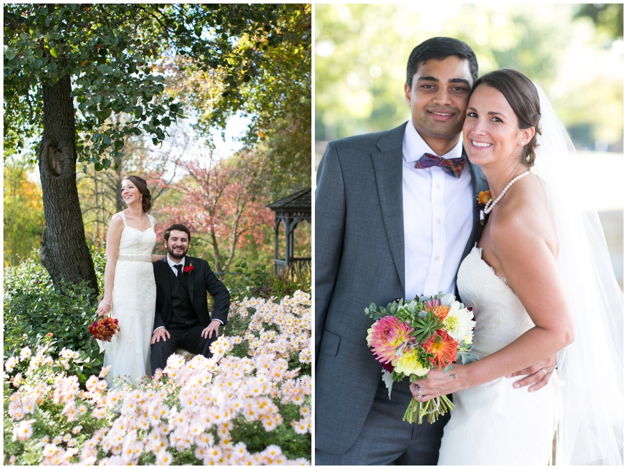 American Visionary Arts Museum Wedding - Best wedding photographer of 2013 