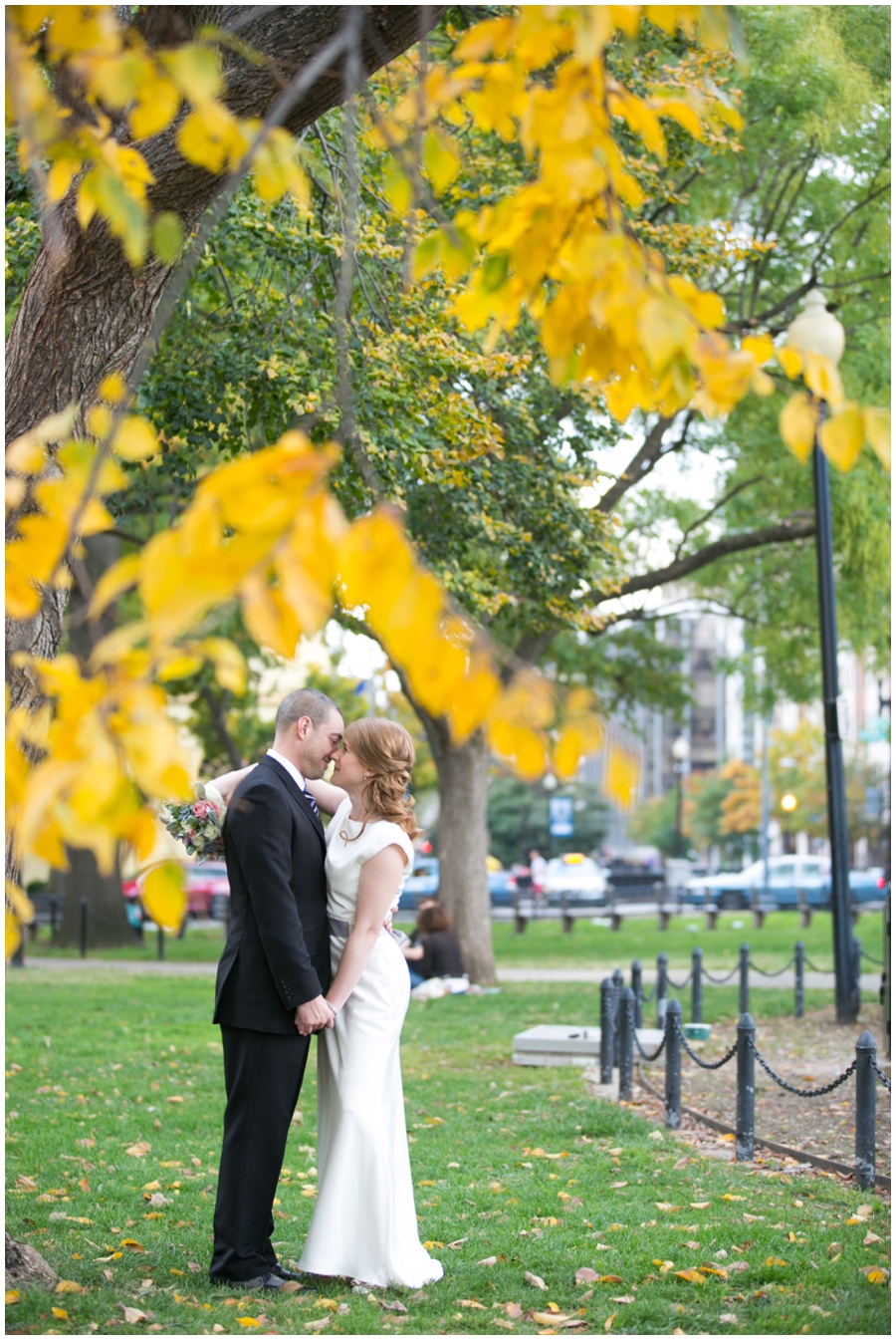 The Whittemore House Wedding Photographer - Best wedding photographs of 2013 