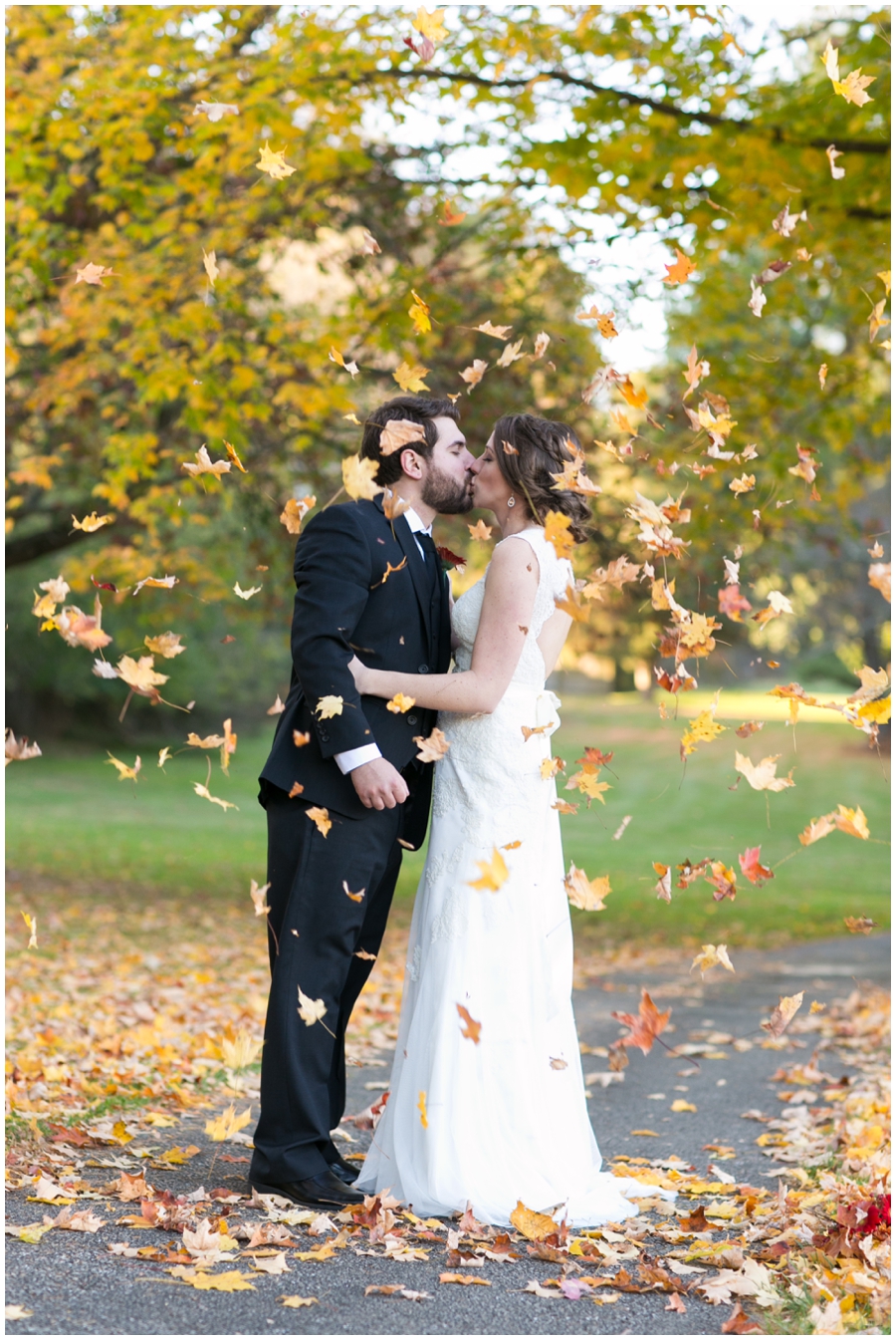 Hunt Valley Golf Club Wedding Photographer - Best wedding photographs of 2013 