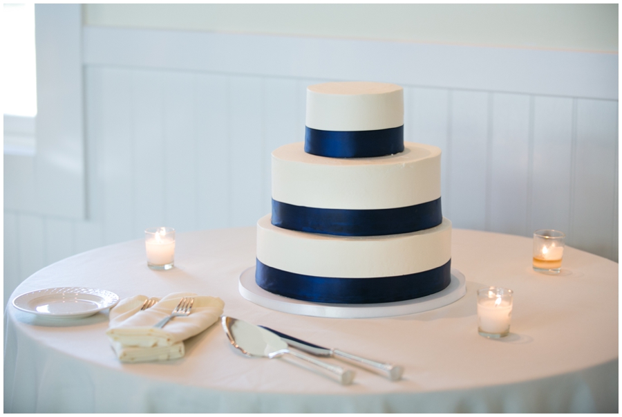 Chesapeake Bay Beach Club Military Wedding Photographer - Crimson and Clover Floral Designs