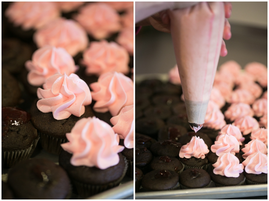 The Honey Hive Photographs - Edgewater Cafe and Artisan Bakery - Cakes by Rachael