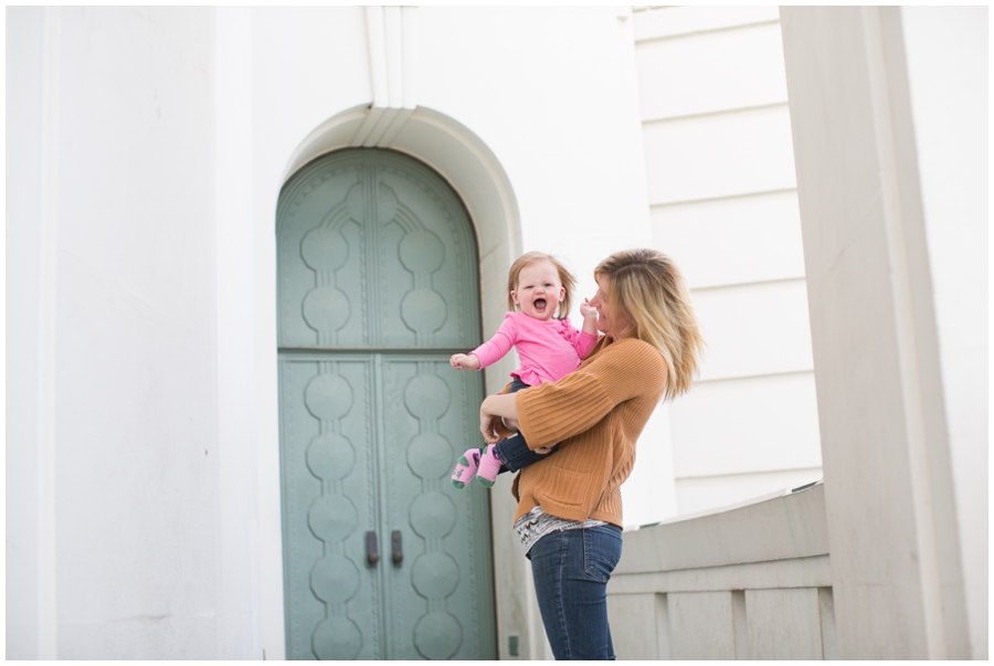 Griffith Observatory Family -Los Angeles Lifestyle Photographer