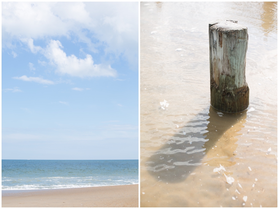 Traveling Beach Photographer - Rehobeth beach Details