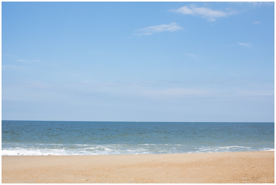 Traveling Beach Photographer - Rehobeth Beach Details