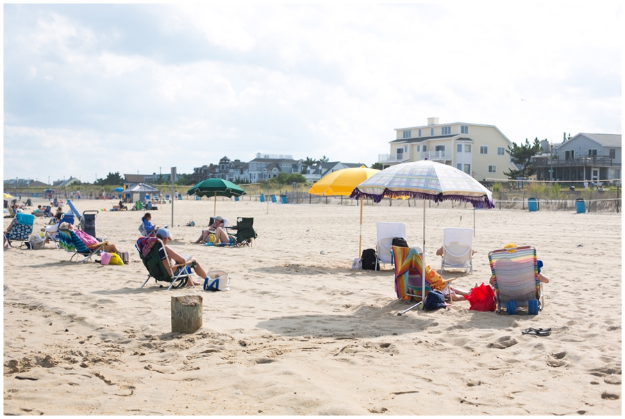 Rehobeth Beach Photo - Beach Details