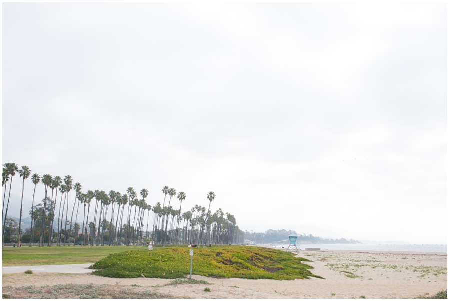 Traveling Photographer - Santa Barbara Destination Photography