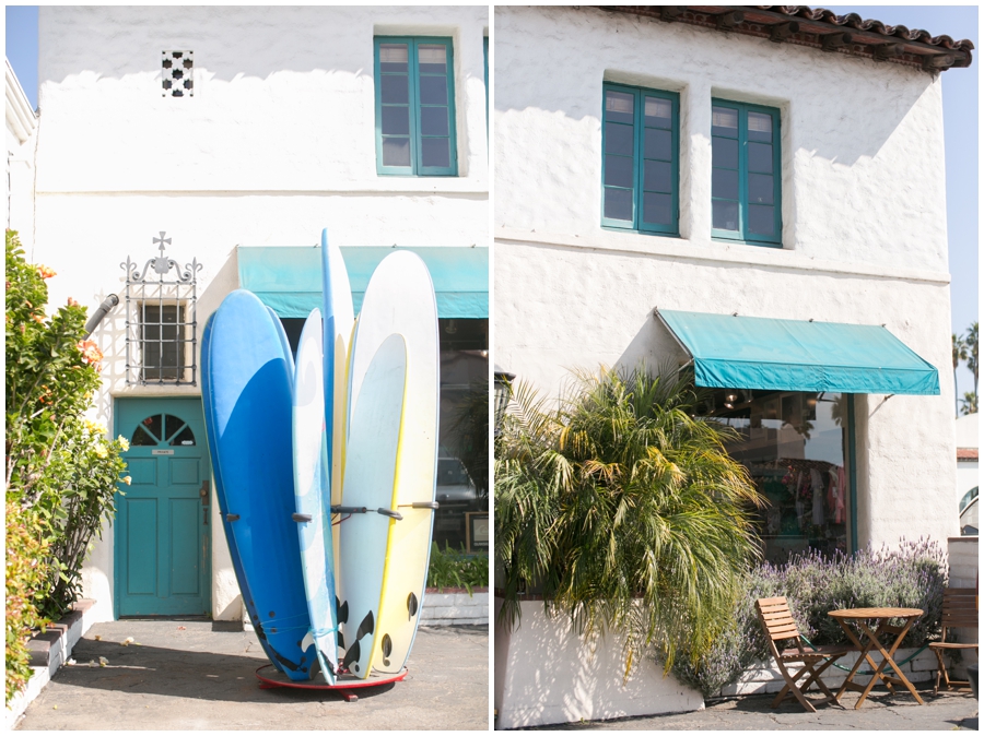 Traveling Photographer - Santa Barbara Destination Photography