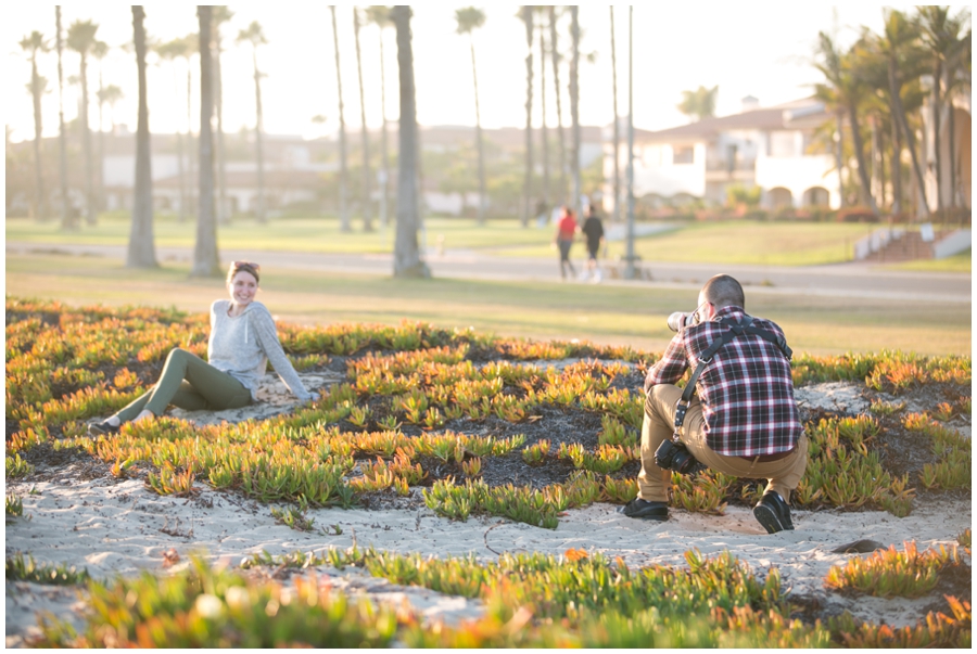 HoldFast Camera Strap - Rusty's Pizza Parlor - Traveling Photographer - Santa Barbara Destination Photography