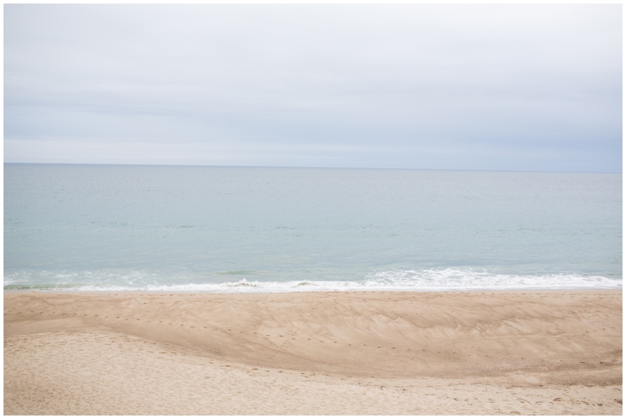 Traveling Photographer - Malibu Beach Photographs