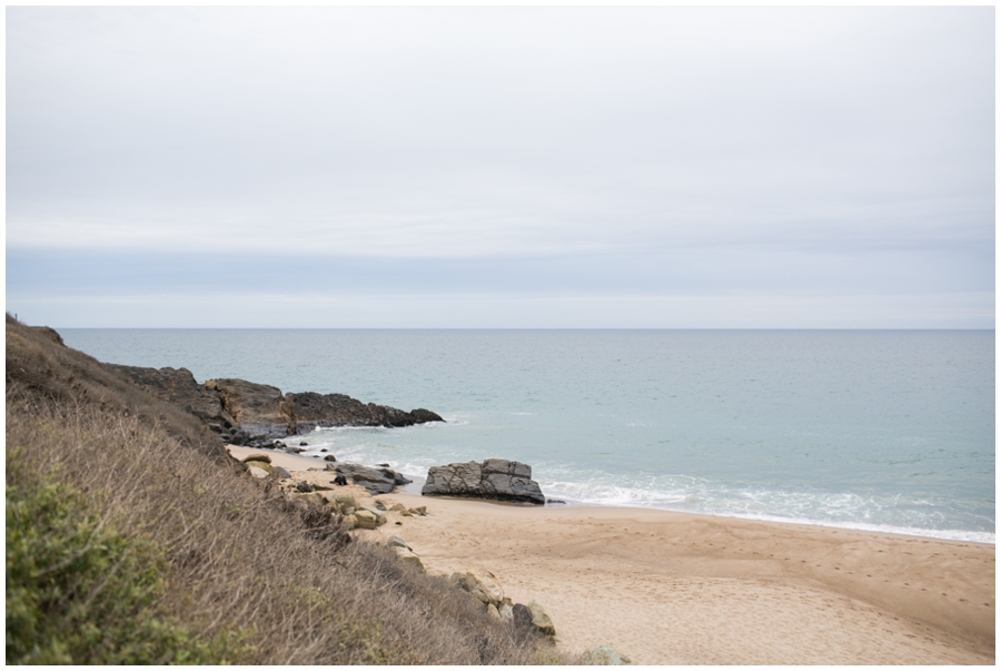 Maryland Traveling Photographer - Malibu Beach Photographs