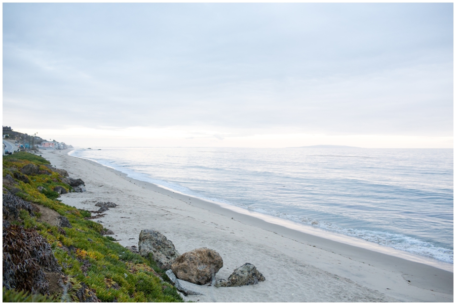 Maryland Traveling Photographer - Malibu Beach Photographs