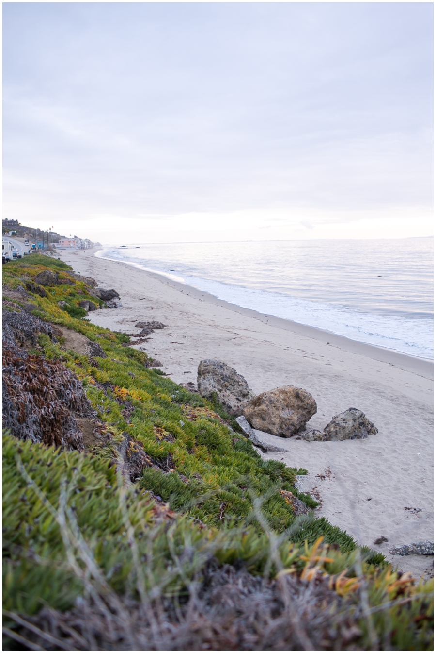 Maryland Traveling Photographer - Malibu Beach Photographs