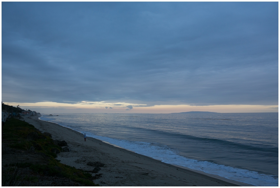 Maryland Traveling Photographer - Malibu Beach Photographs