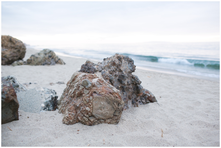 Maryland Traveling Wedding Photographer - Malibu Beach Photographs