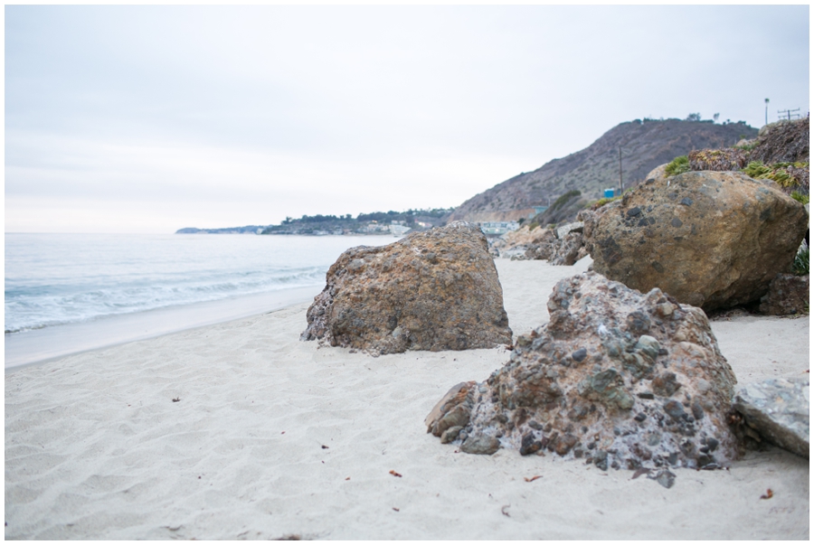 Maryland Traveling Wedding Photographer - Malibu Beach Photographs