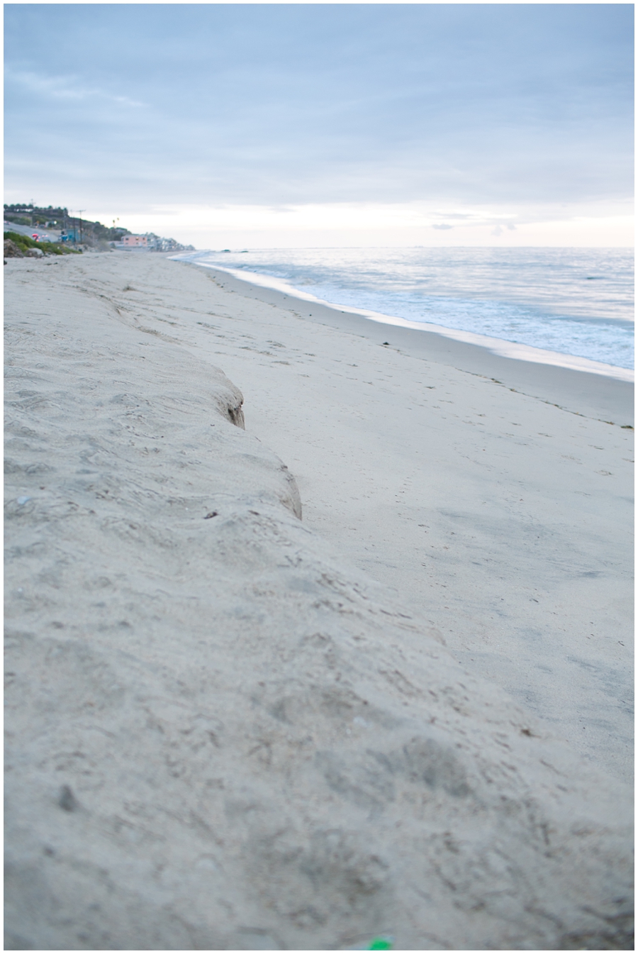 Maryland Traveling Wedding Photographer - Malibu Beach Photographs