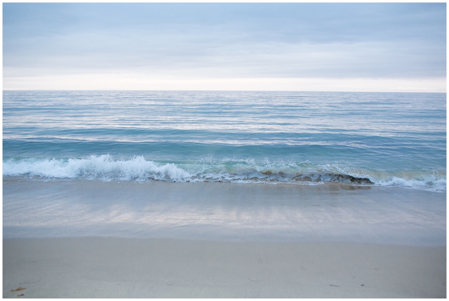 Maryland Traveling Wedding Photographer - Malibu Beach Photographs