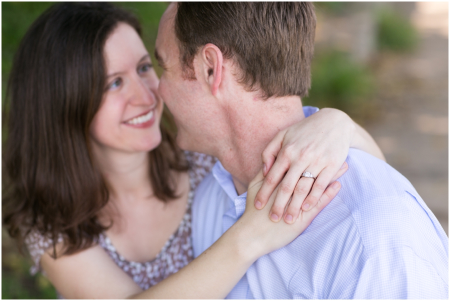 Washington DC Engagement Photographer