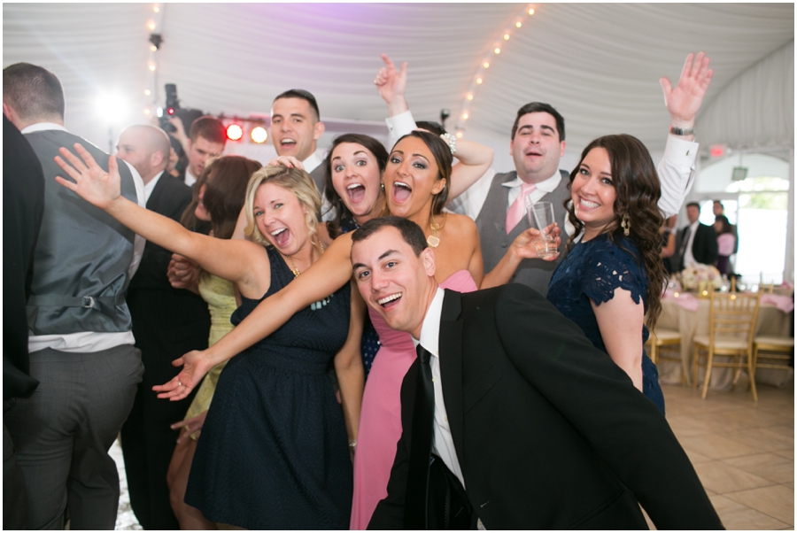 Celebrations at the Bay Wedding Photography - Steve Moody DJ - Wedding Reception