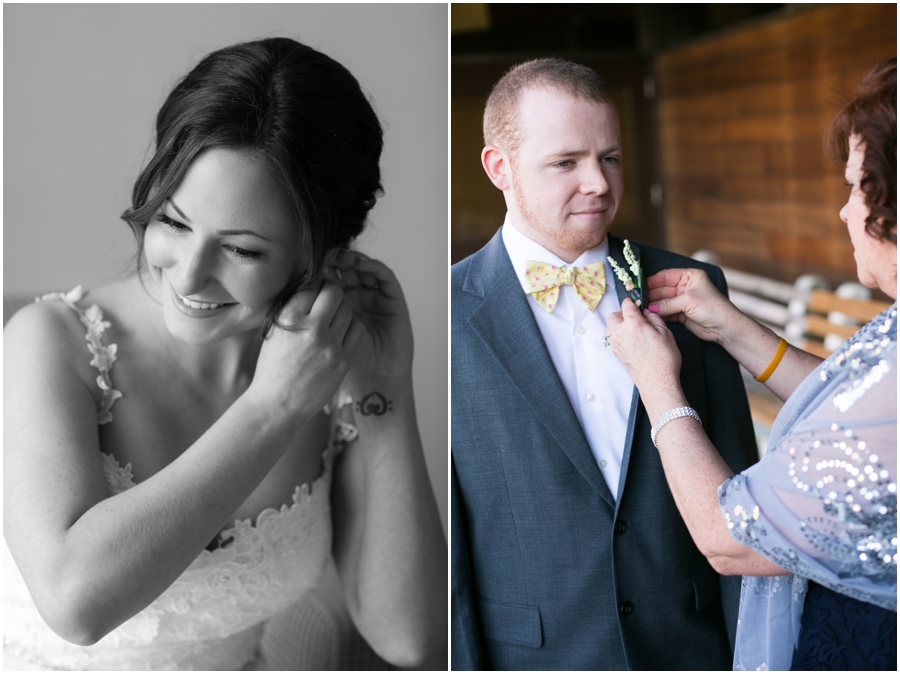 Hunt Valley Wedding Photographer - Oregon Ridge Park Groomsmen portrait