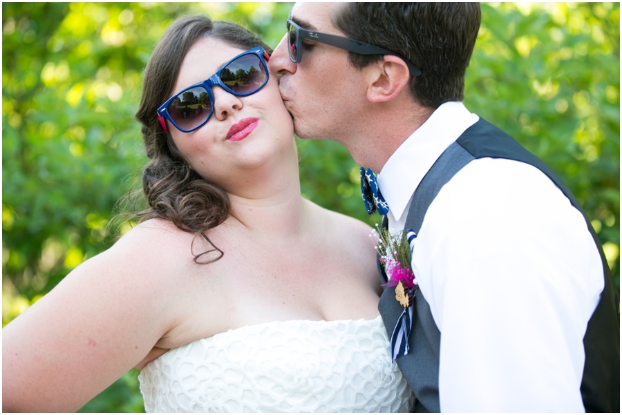 Sunset Crest Manor Wedding - Chantilly Va Wedding Photographer