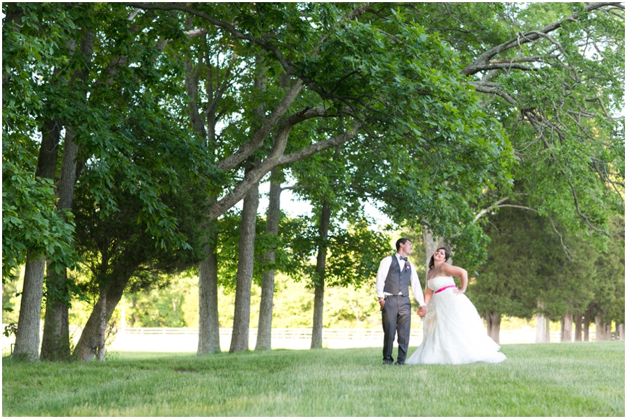 Sunset Crest Manor Spring Wedding - Traveling Wedding Photographer