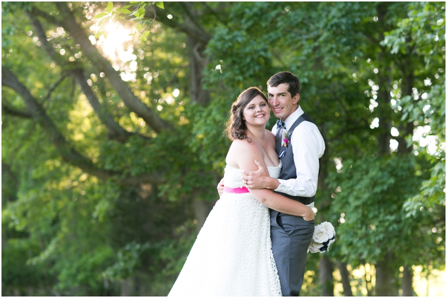 Sunset Crest Manor Wedding - Traveling Wedding Photographer