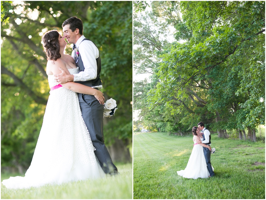 Sunset Crest Manor Spring Wedding - Traveling Wedding Photographer