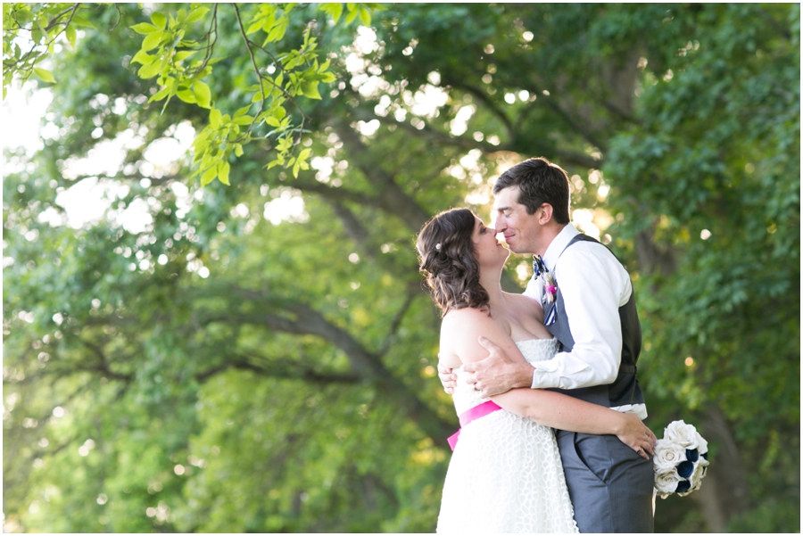 Sunset Crest Manor Spring Wedding - Traveling Wedding Photographer