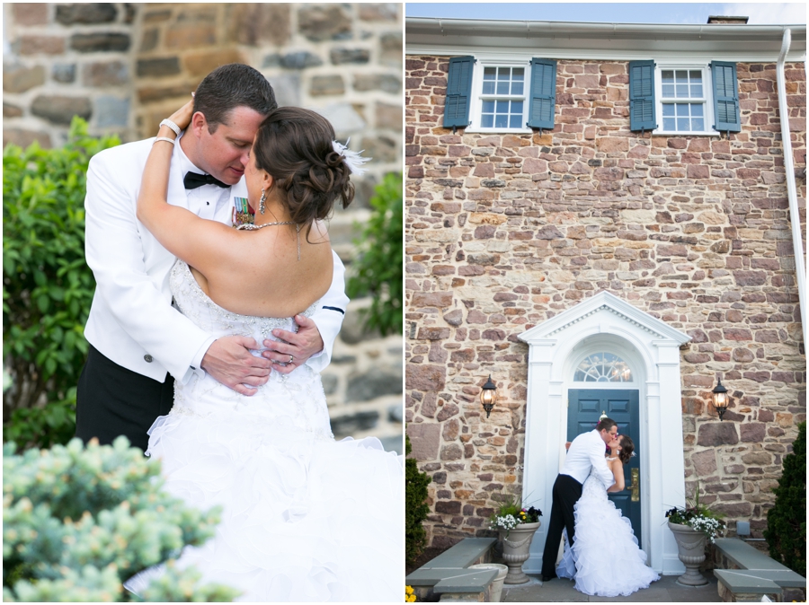 The Manor at Commonwealth Wedding Photographer - Traveling Photographer