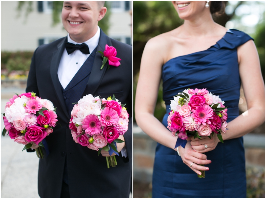 Horsham Wedding Photographer - Nancy Galler's Floral