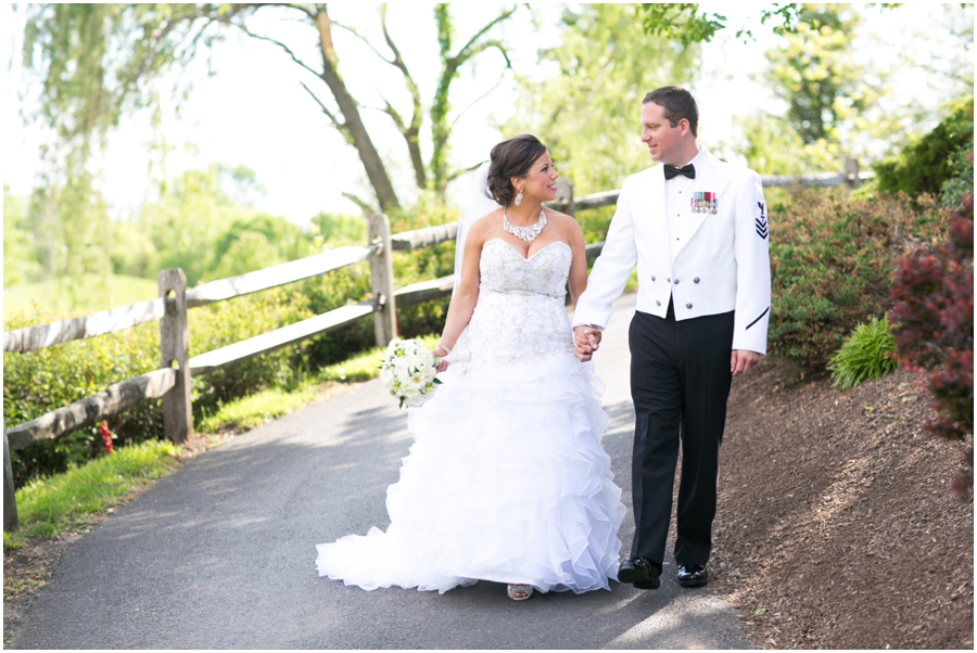 The Manor at Commonwealth Wedding Photographer - Horsham PA - Nancy Galler's Floral