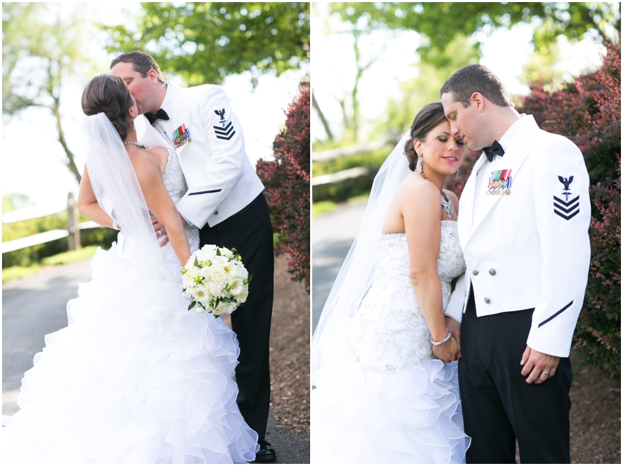 The Manor at Commonwealth Wedding Photographer - Horsham PA - Nancy Galler's Floral