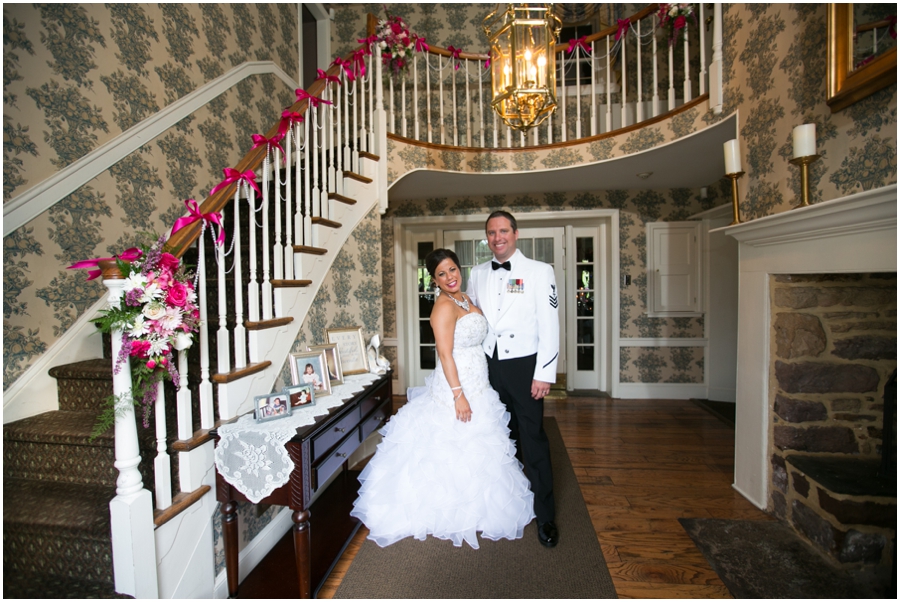 The Manor at Commonwealth - Destination Wedding Photographer