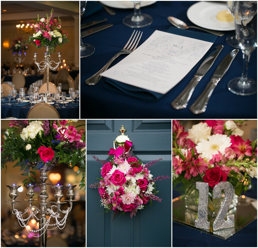 The Manor at Commonwealth Wedding Details - Destination Wedding Photographer