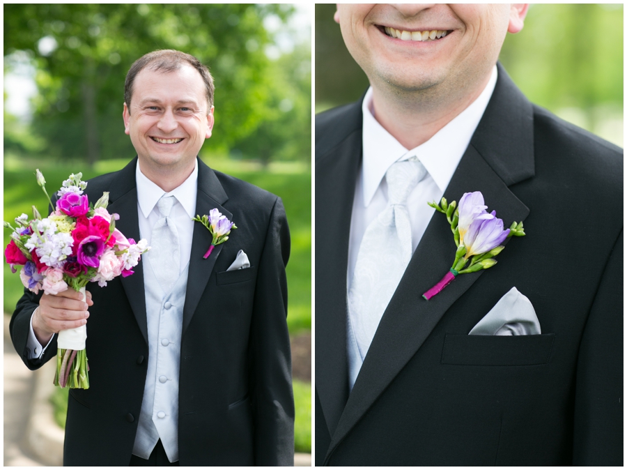 Lansdowne Resort and Spa Wedding Party - Leesburg Wedding Photographer -My Wedding Flowers