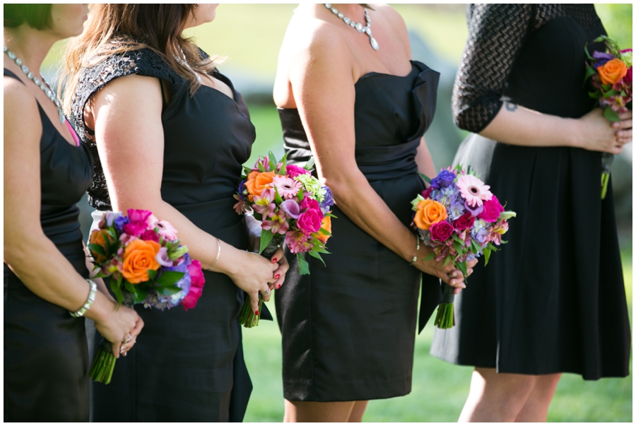 The Vineyards at Lost Creek Wedding Photographer - Vineyard Outdoor Ceremony