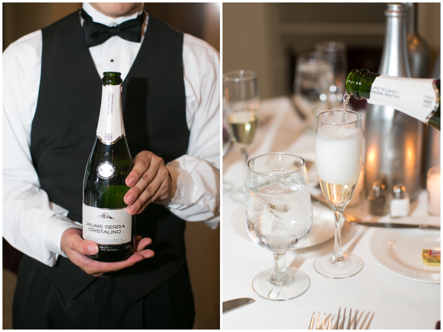 The Vineyards & Winery at Lost Creek Wedding Photographer - Vineyard Wedding Reception