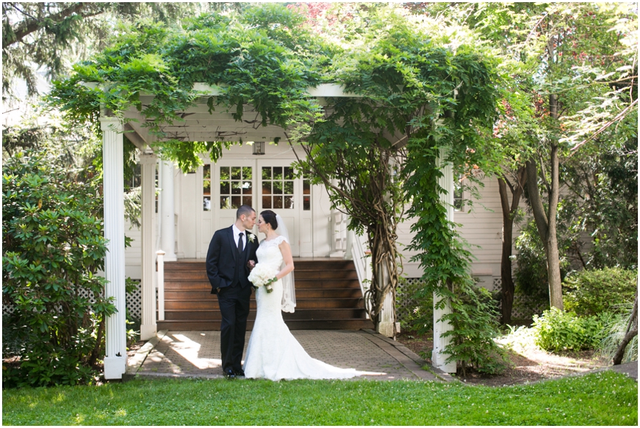 Mansion at Bretton Woods Wedding Photographer - Philadelphia Wedding Photography