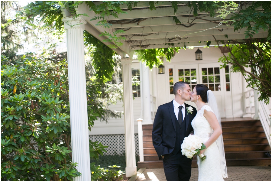 Mansion at Bretton Woods Wedding Photography - Philadelphia Wedding Photographers