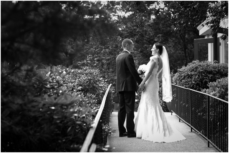 Mansion at Bretton Woods Wedding Photography - Philadelphia Wedding Photographers