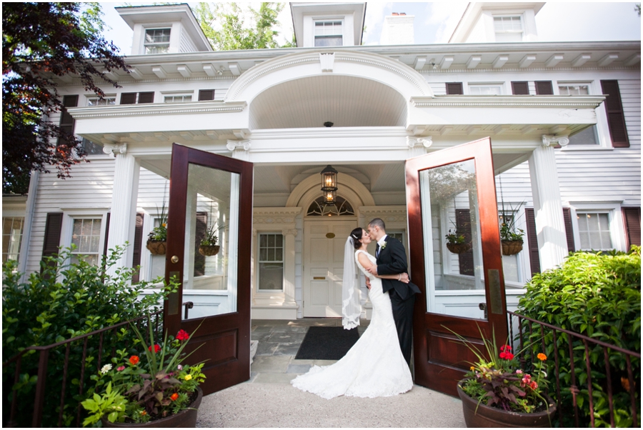 Mansion at Bretton Woods Wedding Photography - Philadelphia Wedding Photographers