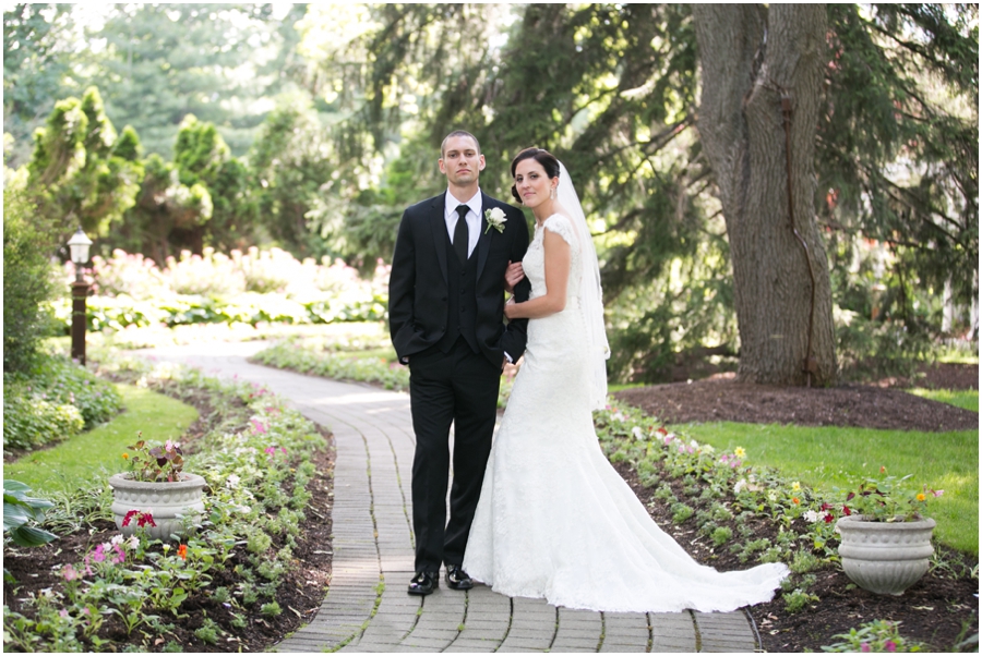 Mansion at Bretton Woods Wedding Photographer - Philadelphia Wedding Photographers