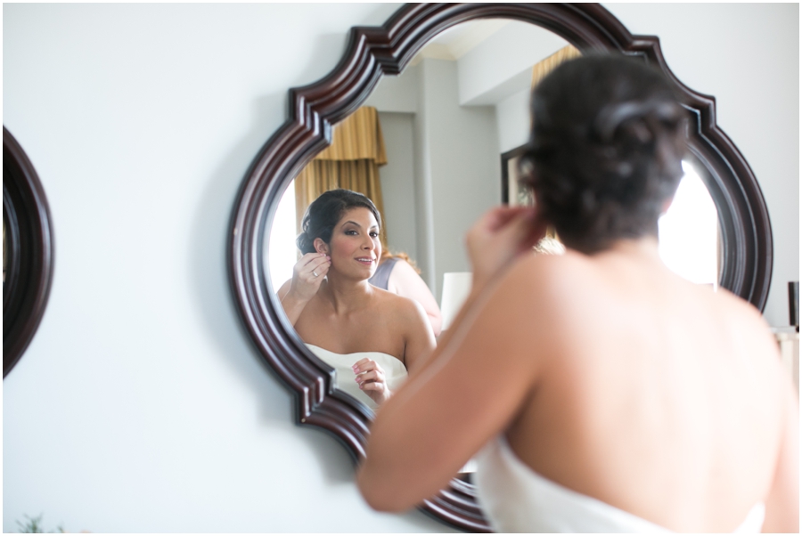 The Tidewater Inn Easton Wedding Photographer -  Betsy Robinson's Bridal